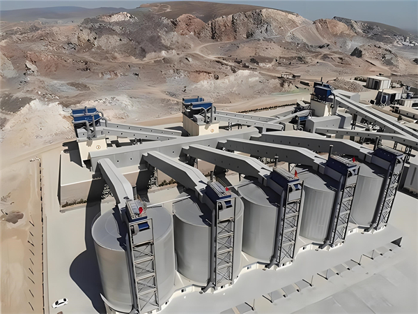 额济纳水泥钢板仓